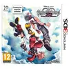 Image de KINGDOM HEARTS 3D DREAM DROP DISTANCE