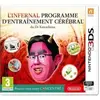 Image de L'infernal programme d'entraînement cérébral du Docteur Kawashima 3DS