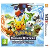Image de POKEMON : DONJON MYSTERE - LES PORTES DE L'INFINI
