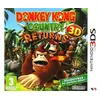Image de DONKEY KONG COUNTRY RETURNS