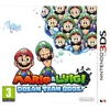 Image de MARIO & LUIGI ... TEAM BROS