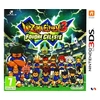 Image de INAZUMA ELEVEN 3 FOUDRE CELESTE