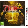Image de THE LEGEND OF ZELDA : A LINK BETWEEN WORLDS