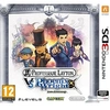 Image de Professeur Layton Vs Phoenix Wright : Ace Attorney