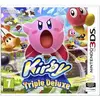 Image de Kirby Triple Deluxe 3DS