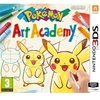 Image de Pokemon Art Academy 3DS