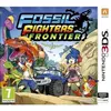 Image de Fossil Fighters Frontier 3DS