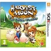 Image de Harvest Moon La Vallée Perdue 3DS