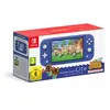 Image de Console Switch Lite Bleu + Animal Crossing: New Horizons