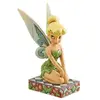 Image de Disney - Figurine la Fée Clochette 2 - 10,2 cm