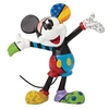 Image de Figurine Britto - Disney - Mickey Mouse Mini (fenêtre transparente)