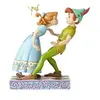 Image de Disney Tradition Figurine, résine, Multicolore, 170 x 110 x 190 cm