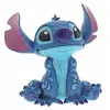 Image de Figurine Lilo Et Stitch Grand Stitch
