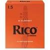 Image de Orange 1.5 - Clarinette Sib Anches clarinette Sib