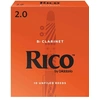 Image de Orange 2 - Clarinette Sib Anches clarinette Sib