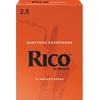 Image de Orange 2.5 - Saxophone Baryton Anches saxophone baryton