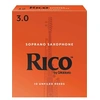 Image de Orange 3 - Saxophone Soprano Anches saxophone soprano