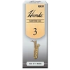 Image de Hemke Premium 3 - Saxophone Baryton Anches saxophone baryton