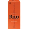 Image de RCA2530 - Anches clarinette Sib, force 3.0, boîte de 25