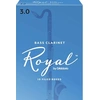 Image de Royal 3 - Clarinette Basse