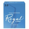 Image de Royal 2 - Saxophone Alto