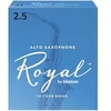 Image de Royal 2.5 - Saxophone Alto