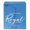 Image de Royal 3.5 - Saxophone Alto Anches saxophone alto