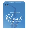 Image de Royal 5 - Saxophone Alto Anches saxophone alto