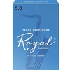 Image de D'Addario RKB1050 - Anches saxophone ténor, force 5.0, boîte de 10