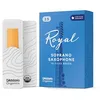 Image de Rico Anches Rico Royal pour saxophone soprano, force 2.5, pack de 10 en occasion ou reconditionné