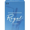 Image de Royal 2.5 - Saxophone Baryton Anches saxophone baryton