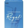 Image de Royal 4 - Saxophone Baryton Anches saxophone baryton