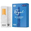 Image de D'Addario Royal Organic Anches Clarinette Sib Force 2.0, Pack de 10 en occasion ou reconditionné