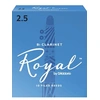 Image de Royal 2.5 - Clarinette Sib