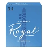 Image de Royal 3.5 - Clarinette Sib Anches clarinette Sib
