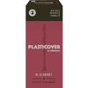 Image de Plasticover 2 - Clarinette Sib Anches clarinette Sib