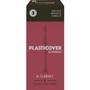 Image de Plasticover 3 - Clarinette Sib Anches clarinette Sib