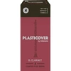 Image de D'Addario RRP05BCL400 - Anches clarinette si bémol, force 4.0, boîte de 5