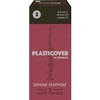 Image de Plasticover 2 - Saxophone Soprano Anches saxophone soprano