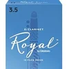Image de RBB1035 - Anches - clarinette si bémol, force 3.5, boîte de 10