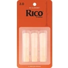 Image de Anches Clarinette Sib Orange 2 Anches clarinette Sib