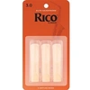 Image de D'Addario RJA0330 - Anches saxophone alto, force 3.0, boîte de 3
