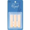 Image de Royal 2.5 - Saxophone Alto (3 Anches) Anches saxophone alto