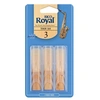 Image de Royal 3 - Saxophone Ténor Anches saxophone ténor