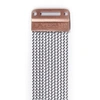 Image de P0812 - Timbre de caisse claire Custom, 12 brins, 8''