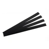 Image de MT4 - Bandes de mylar pour fixation de timbre de caisse claire Lot de 4