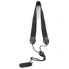 Image de Cordon Reglable Clarinette Noir Cordons et harnais clarinettes