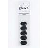 Image de Protège-bec Réserve Noir Epais 5 Unités Accessoires becs