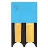 Image de DRGRD4ACBL - Porte-anches , petit format, bleu