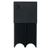 Image de Etui Porte Anches Ténor/baryton Noir Accessoires pour anches